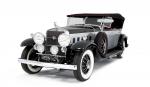 Cadillac V16 Sport Phaeton 1930 года
